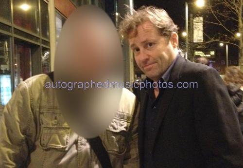 Ardal O\'Hanlon